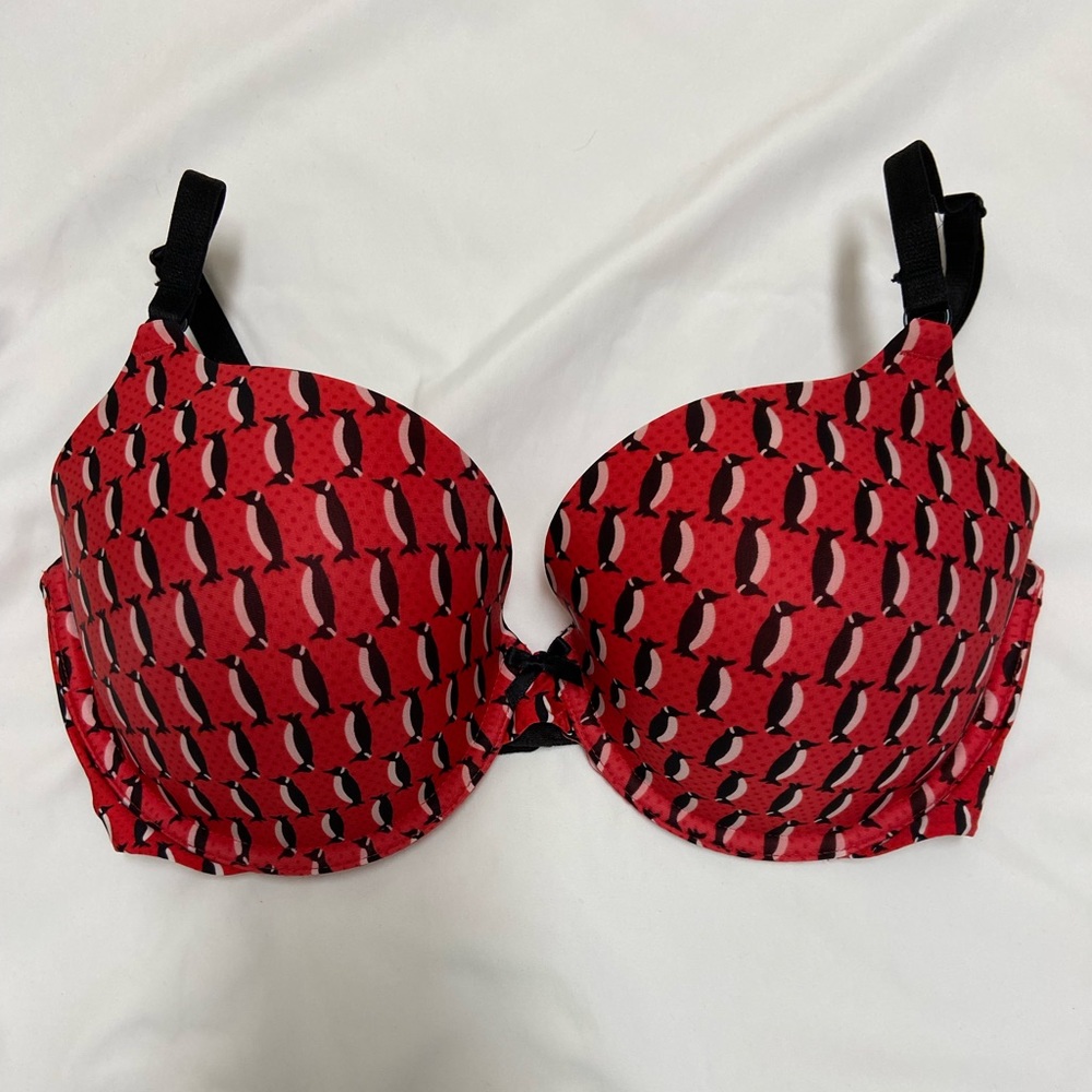 Victoria’s Secret Demi Bra